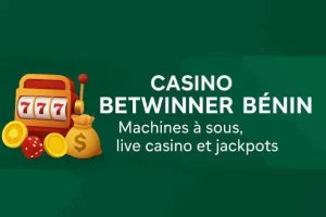 Benin betwinner casino